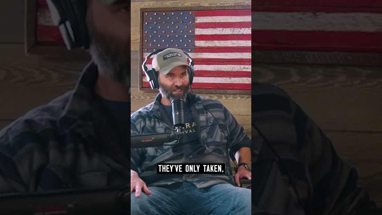 Can Veterans REALLY Bring Change to Congress?