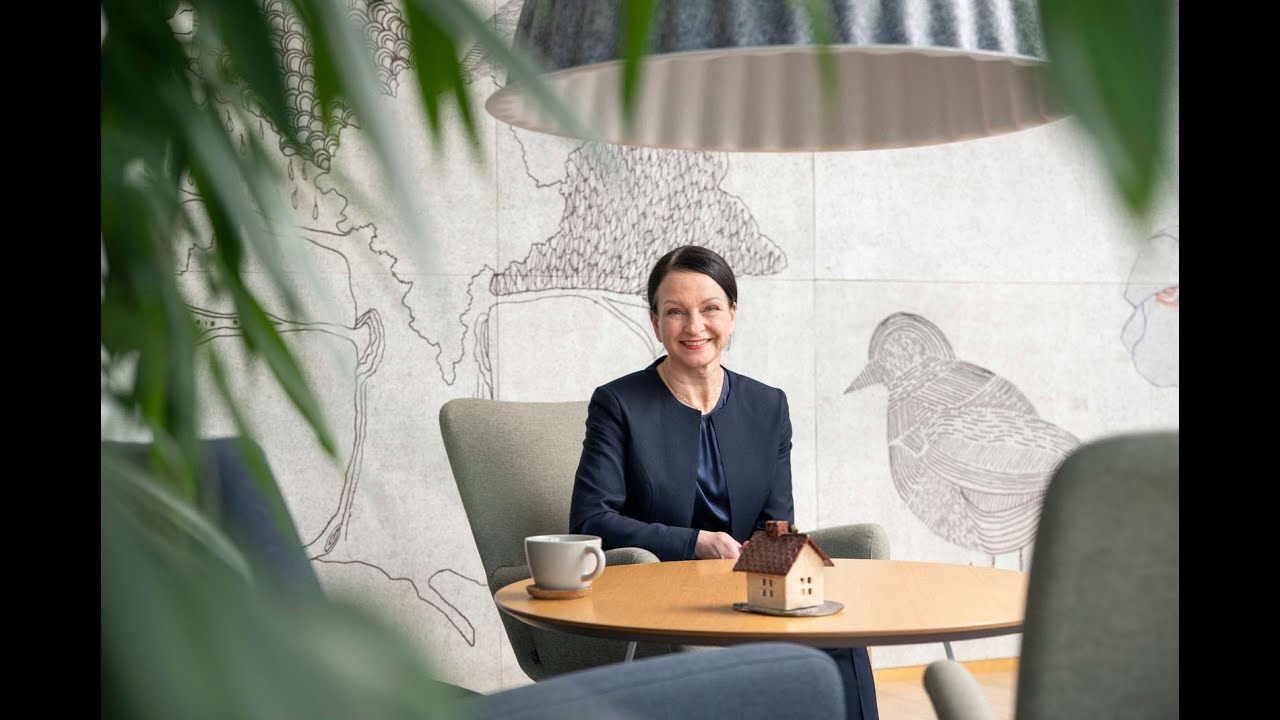 Y-S&auml;&auml;ti&ouml;n vuosikertomus 2022