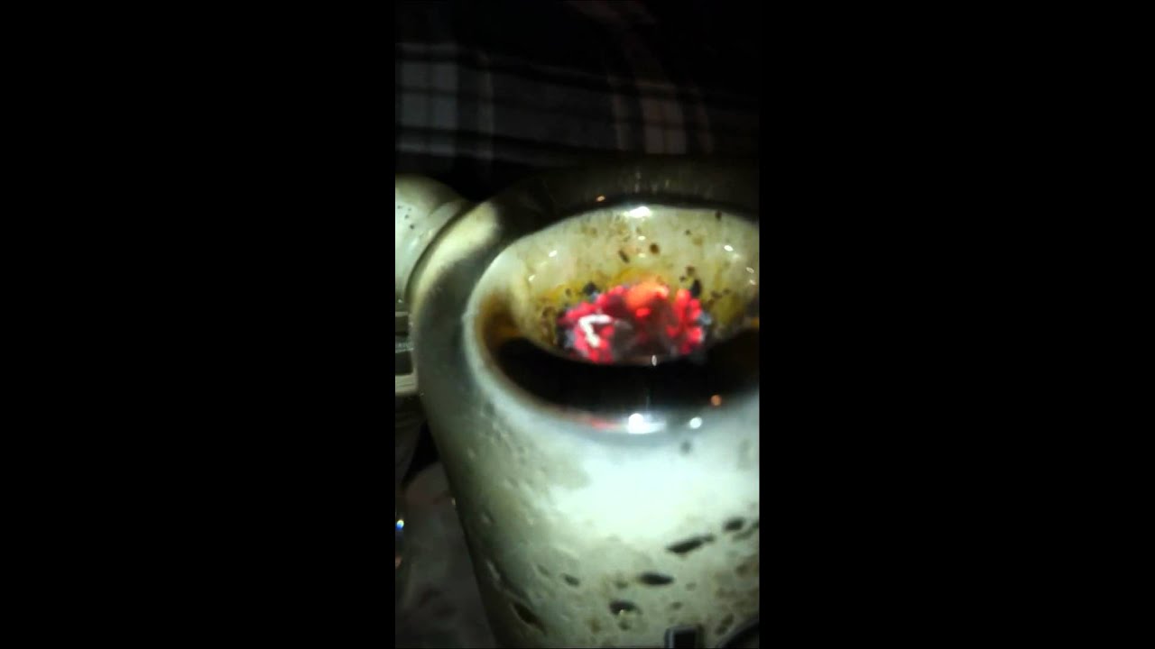 Hella fat hash rip