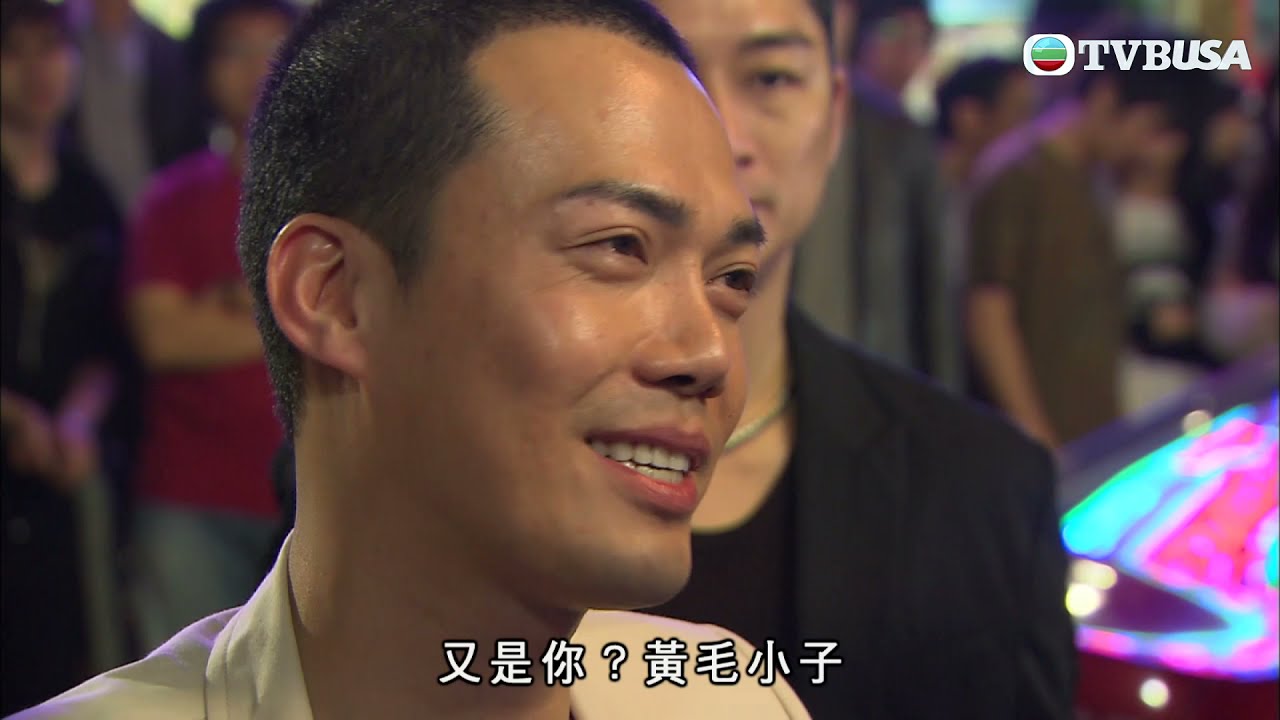 學警狙擊 | Laughing 哥公然調戯Madam？ ！