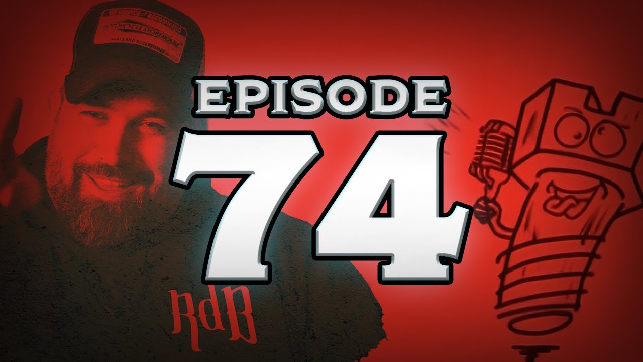 🎙️ Der ESC kommt nach Deutschland..?! - mit den Iseppi Brothers 🔥 Schraube Locker Ep. 74 🎤