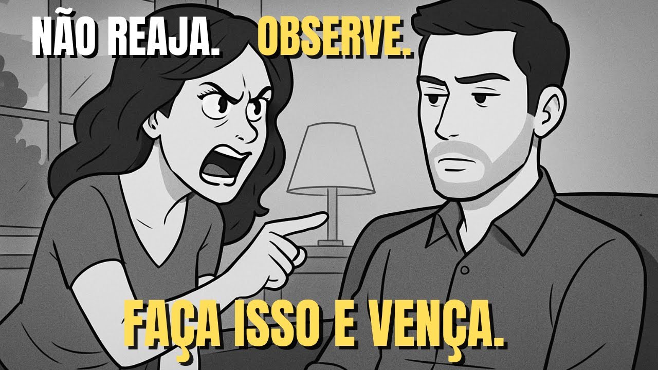SE UMA Mulher TE PROVOCA? FA&Ccedil;A ISSO E VEN&Ccedil;A!