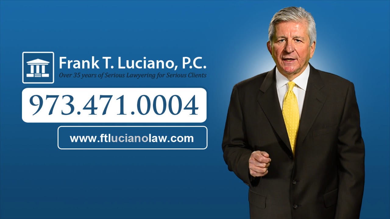How a New Jersey Trial Attorney Should Prepare a Case