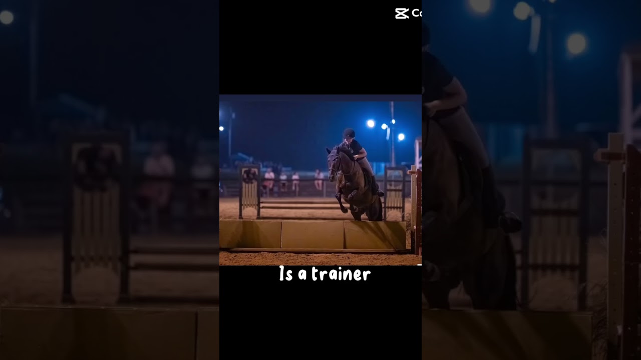 #horse