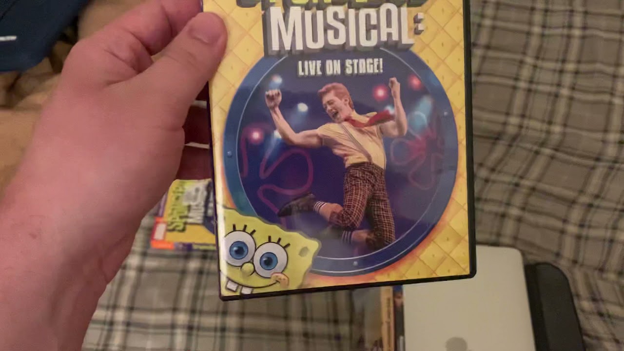 DVD/Blu-ray Update for April 13th, 2021