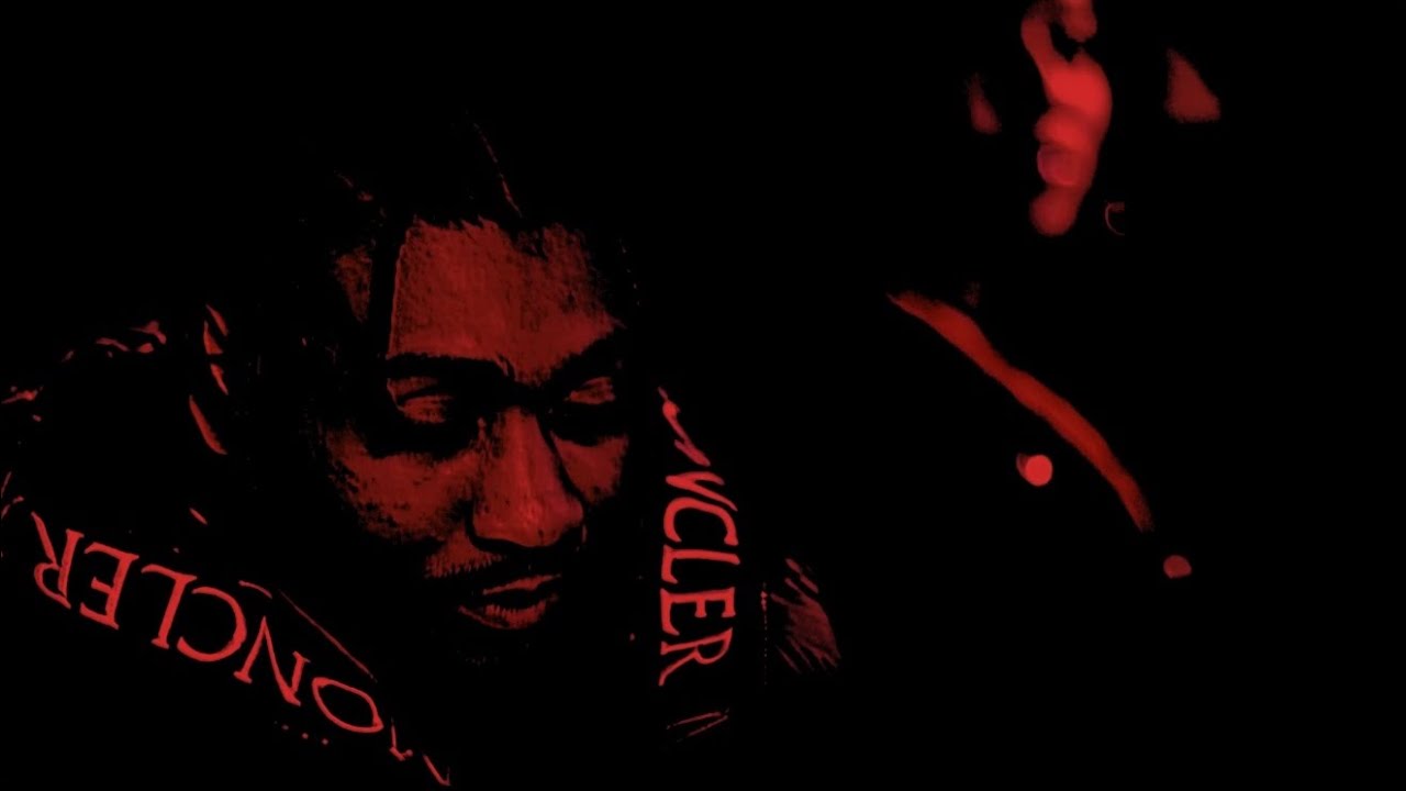 Ghost Rome - Who Am I (Official Music Video)