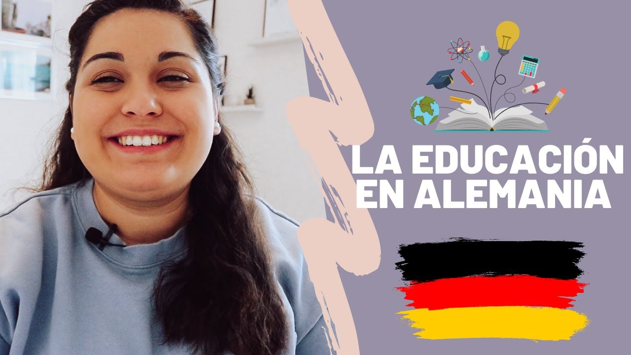 cómo funciona el sistema educativo alemán?