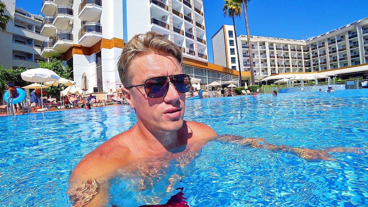 МАРМАРИС 🇹🇷 IDEAL PRIME BEACH HOTEL ОЧЕНЬ КРУТАЯ ПОГОДА ДЛЯ ИДЕАЛЬНОГО ОТДЫХА! СЕНТЯБРЬ, ТУРЦИЯ