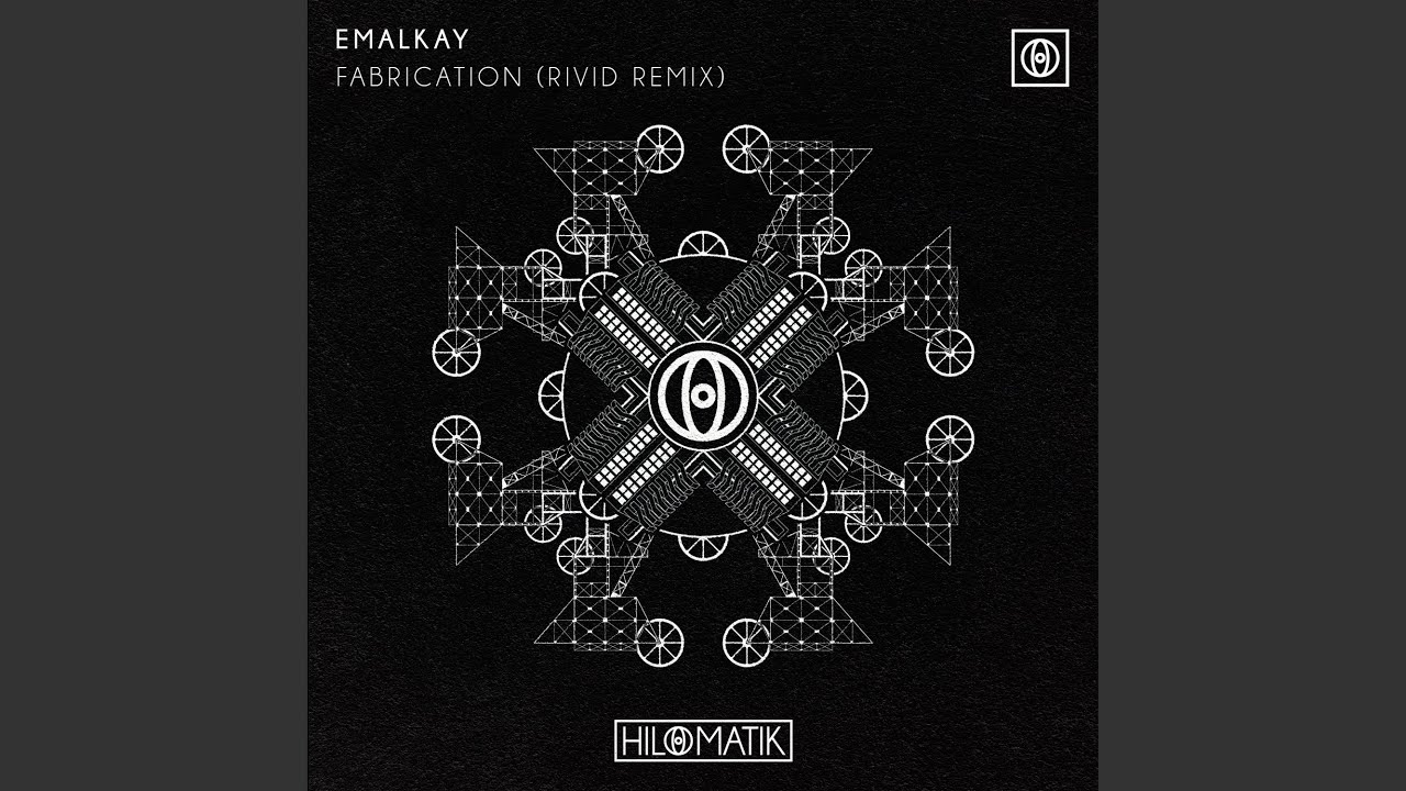 Fabricaation (RiVid Remix)