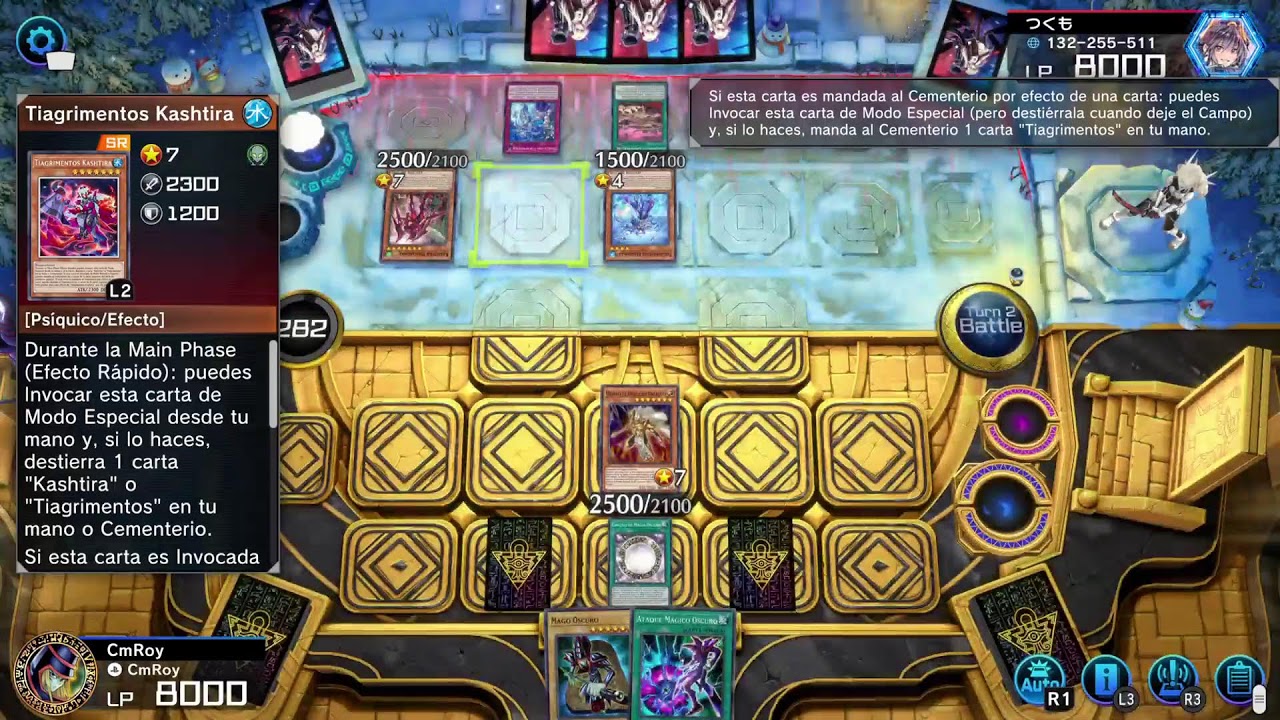 Yugioh