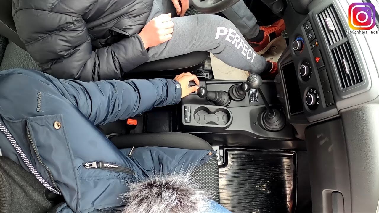 LADA 4x4 2020 В КОМПЛЕКТАЦИИ ЛЮКС ОТЗЫВ ОТ ДОВОЛЬНОГО ПОКУПАТЕЛЯ