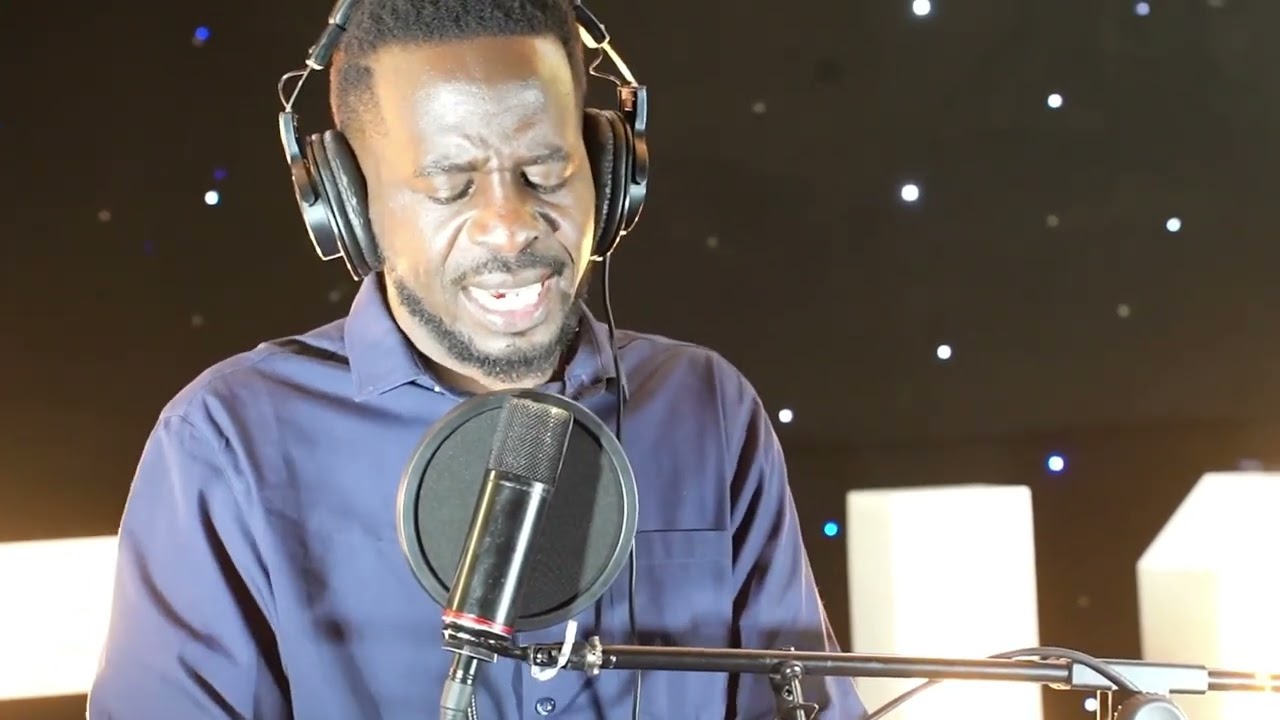 Ngeke Ngsuke Kuwe (Cover) - Trust Bokang Ngwenya