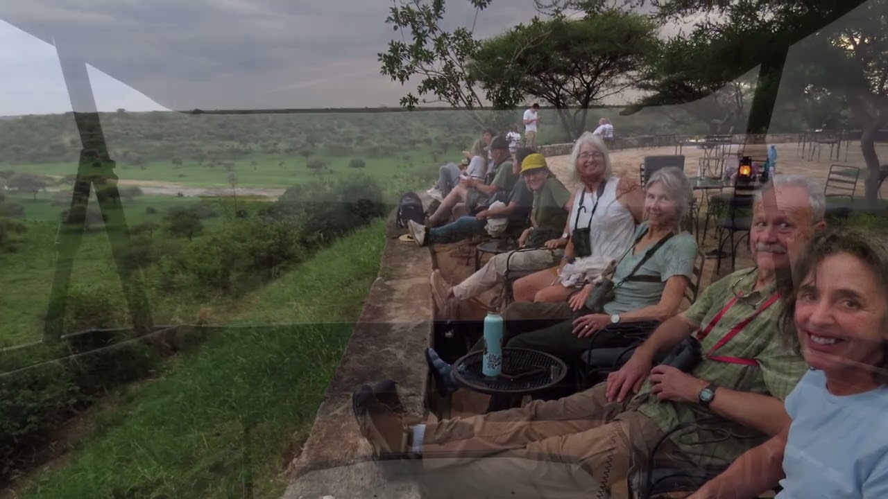 Tanzania 2026 - #2