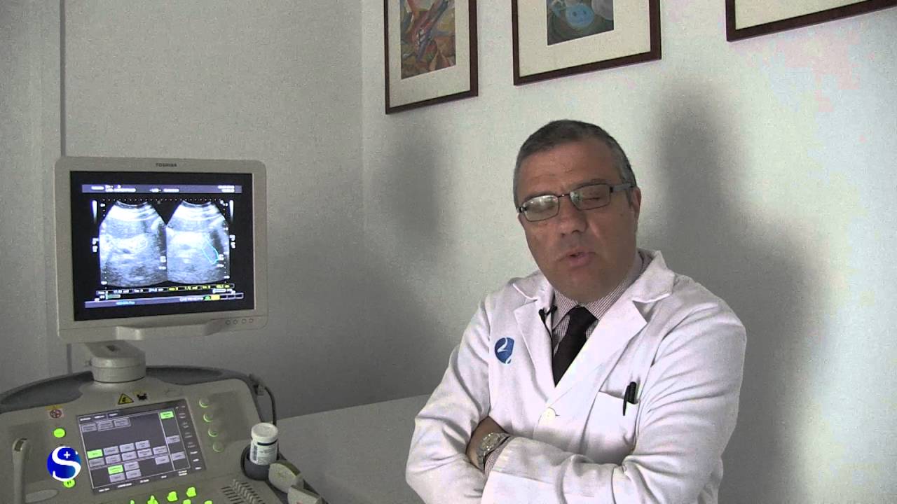 Ecografia del Pancreas - Francesco Vulterini