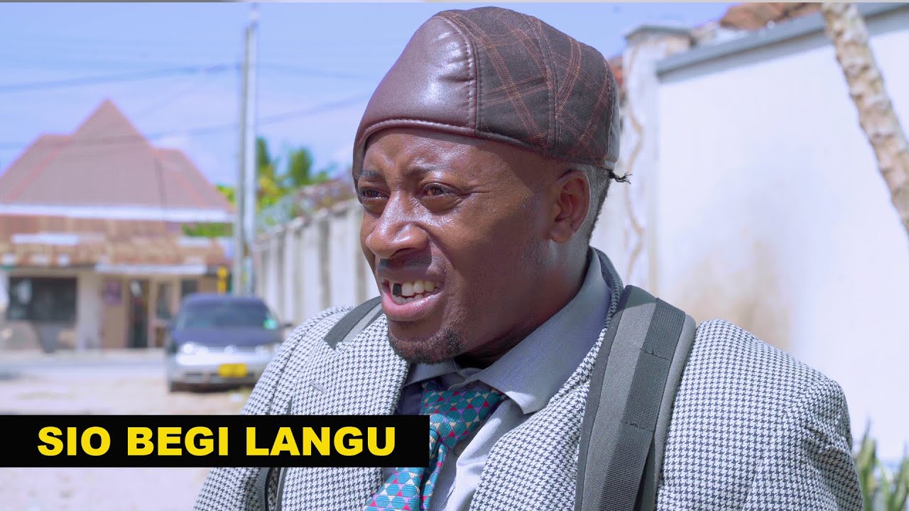 SIO BEGI LANGU