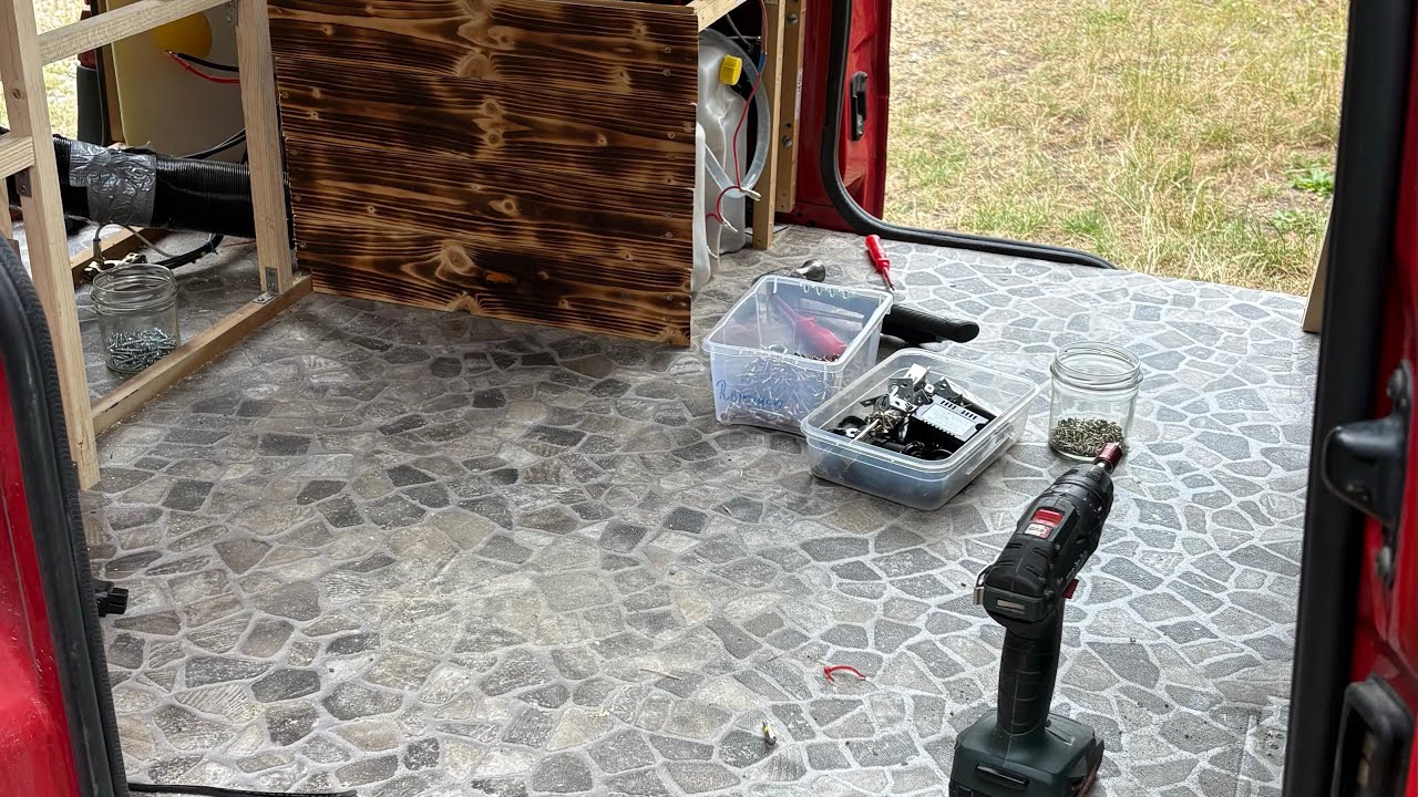 Zurück zum Minamalismus