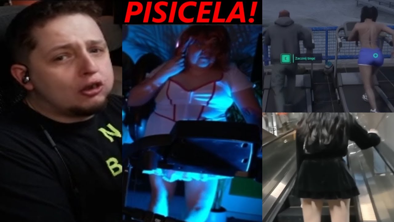 taku ogląda najlepsze klipy