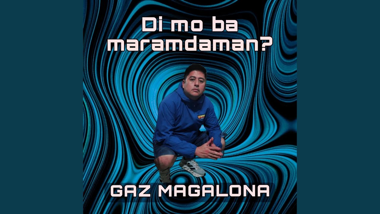 Di mo ba maramdaman?