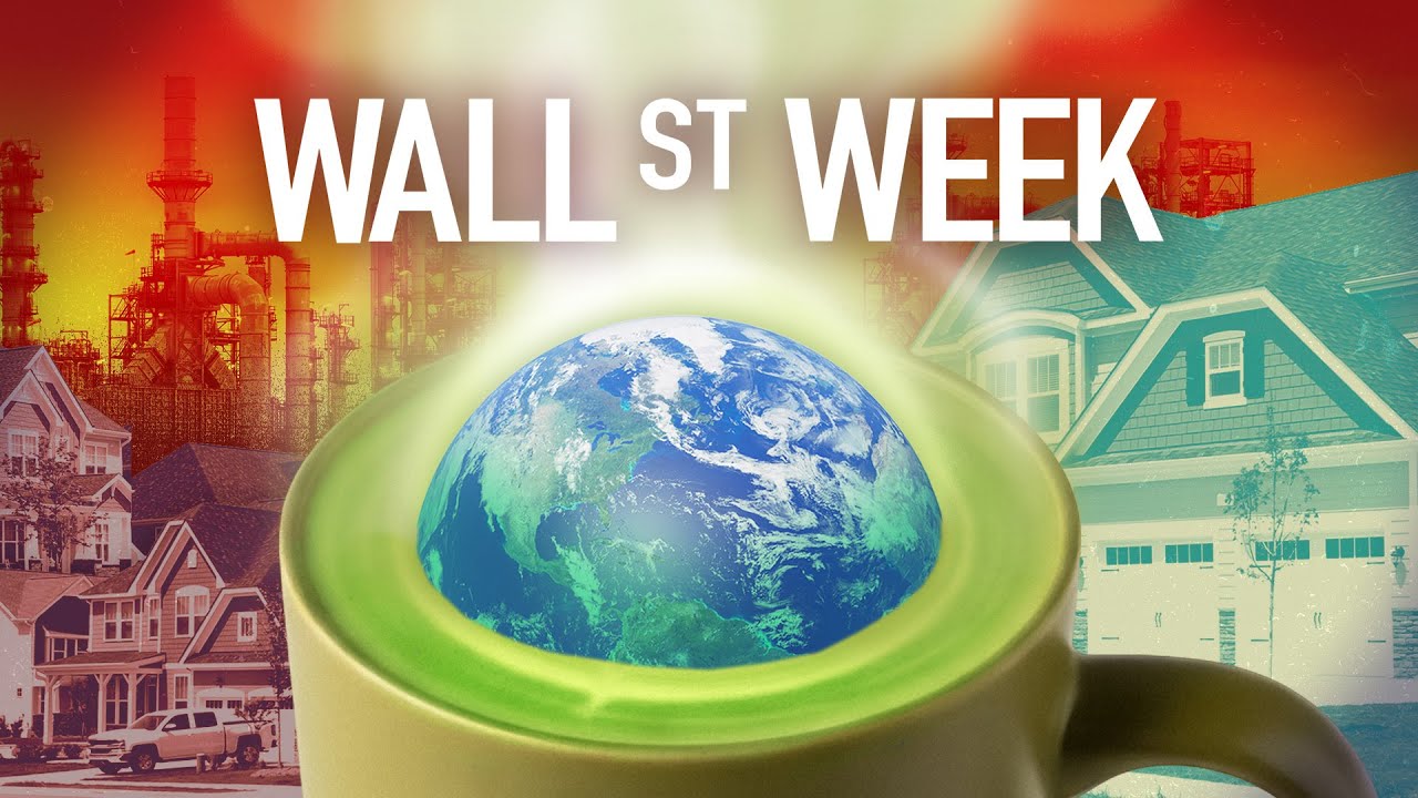 Wall Street Week | China&rsquo;s Role in Iran War, Global Fertilizer Disruptions, Matcha&rsquo;s Supply Problem