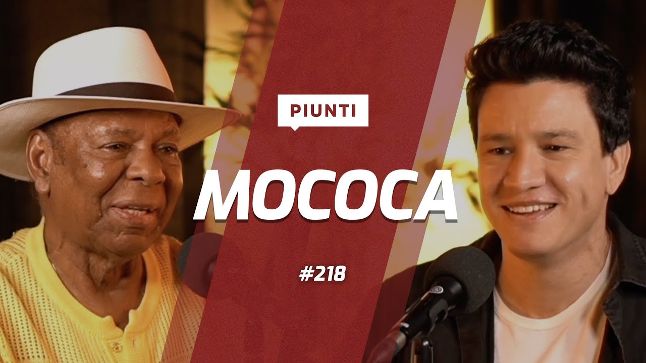 MOCOCA - Piunti #218