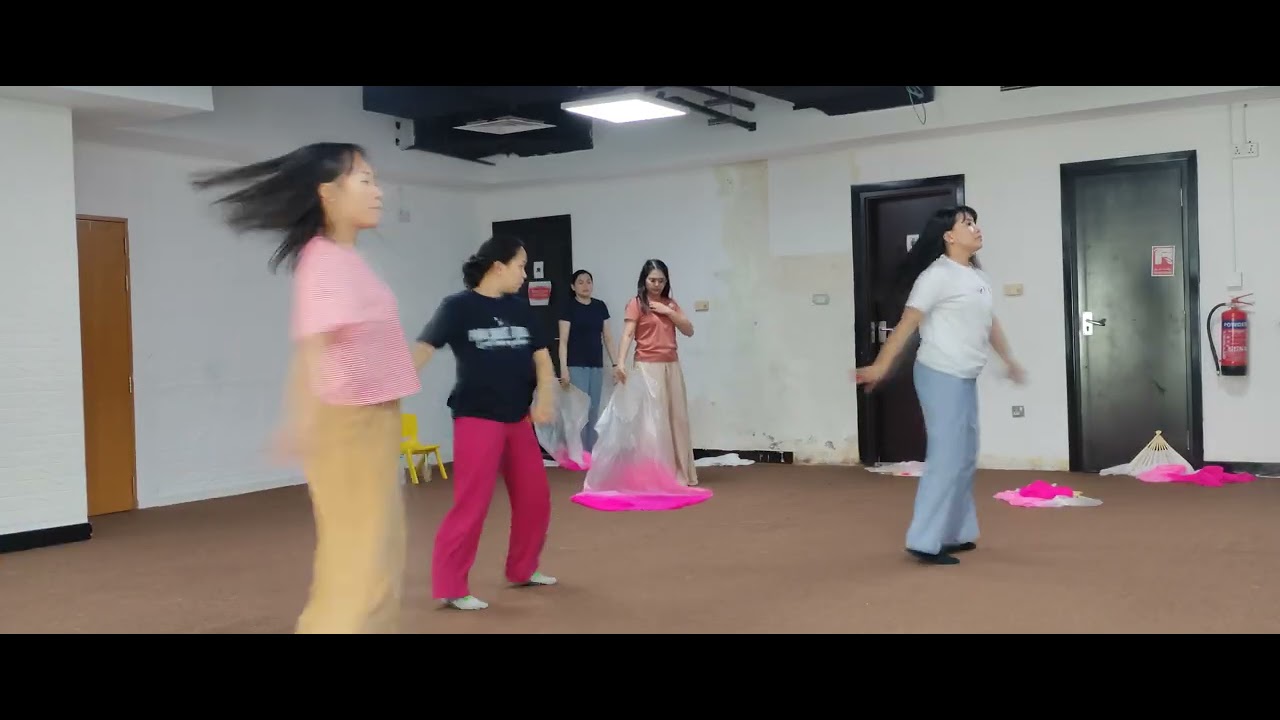 Dxb Anniversary 2025, Practice