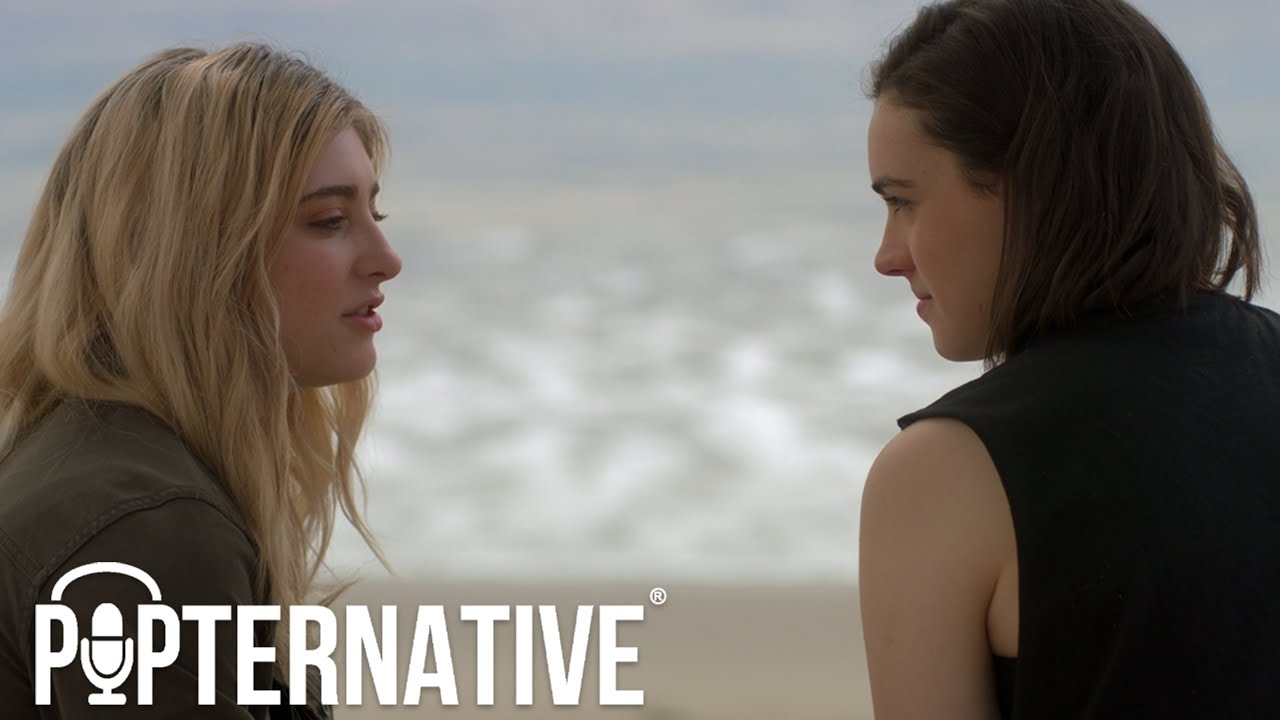 TRAILER: Coming-of-Age Drama "When Time Got Louder" - Willow Shields, Elizabeth Mitchell & Ava Capri