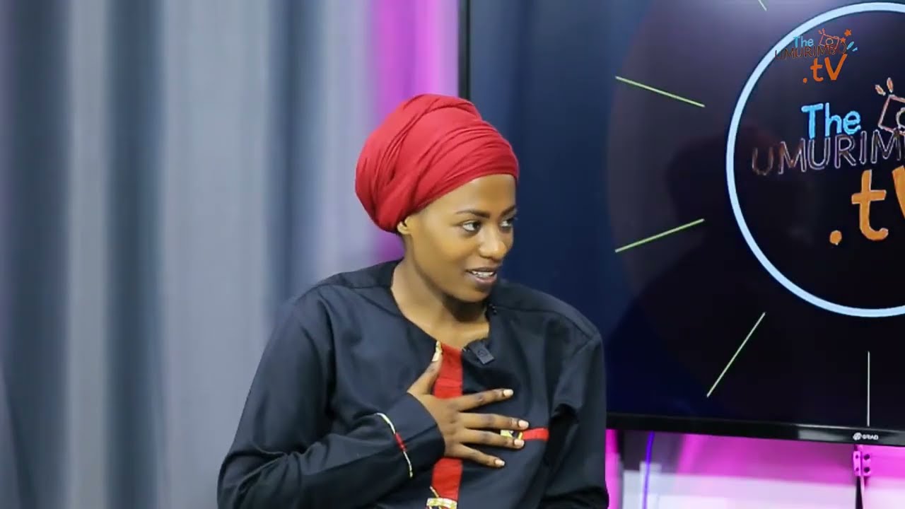 Dore uko batwara umugabo wawe iyo utakoze ibi bikurikira.