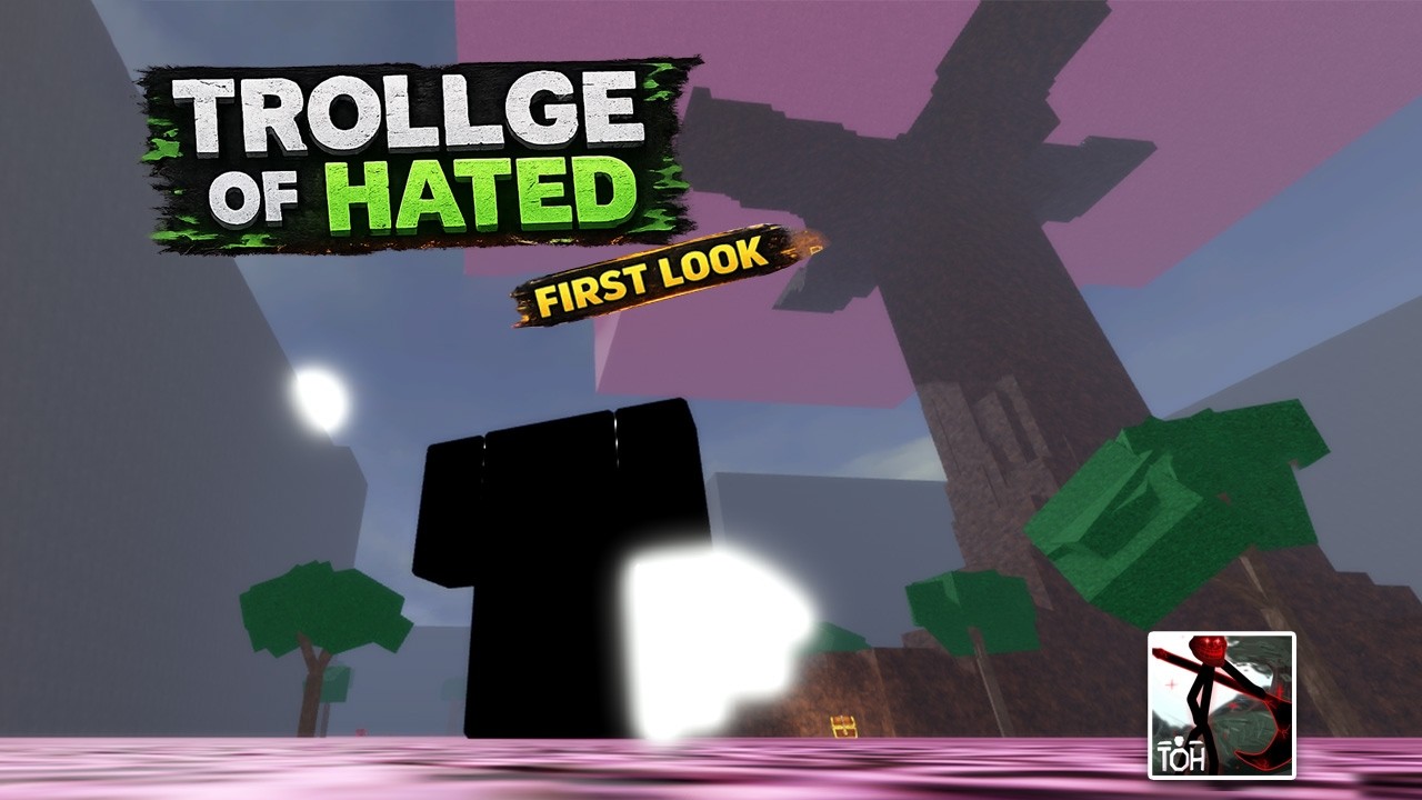 Хорошая ли эта новая игра от Trollge? Геймплей и демонстрация игры от Trollge, которую все ненави...