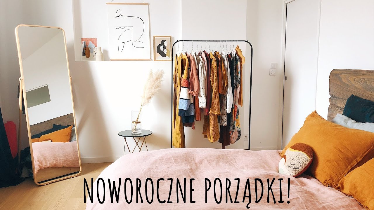 15 rzeczy, których warto pozbyć się przed nowym rokiem
