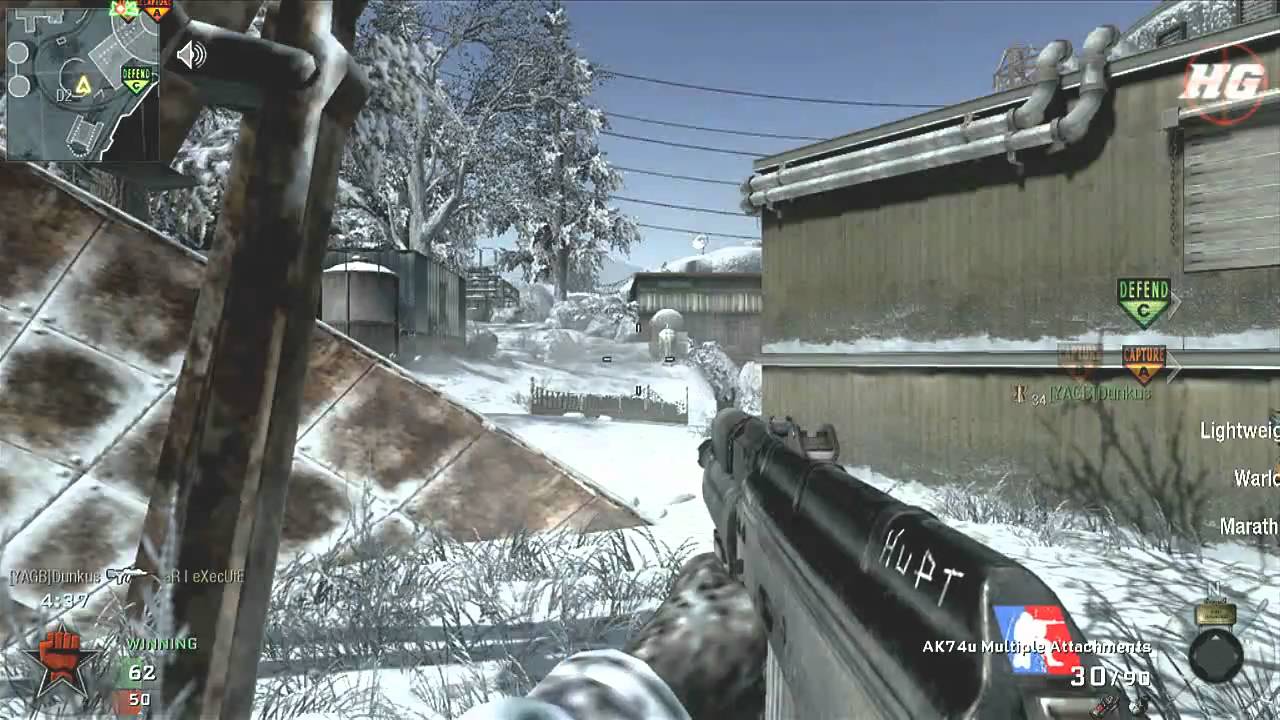 GameBattles w/Call outs Ep1