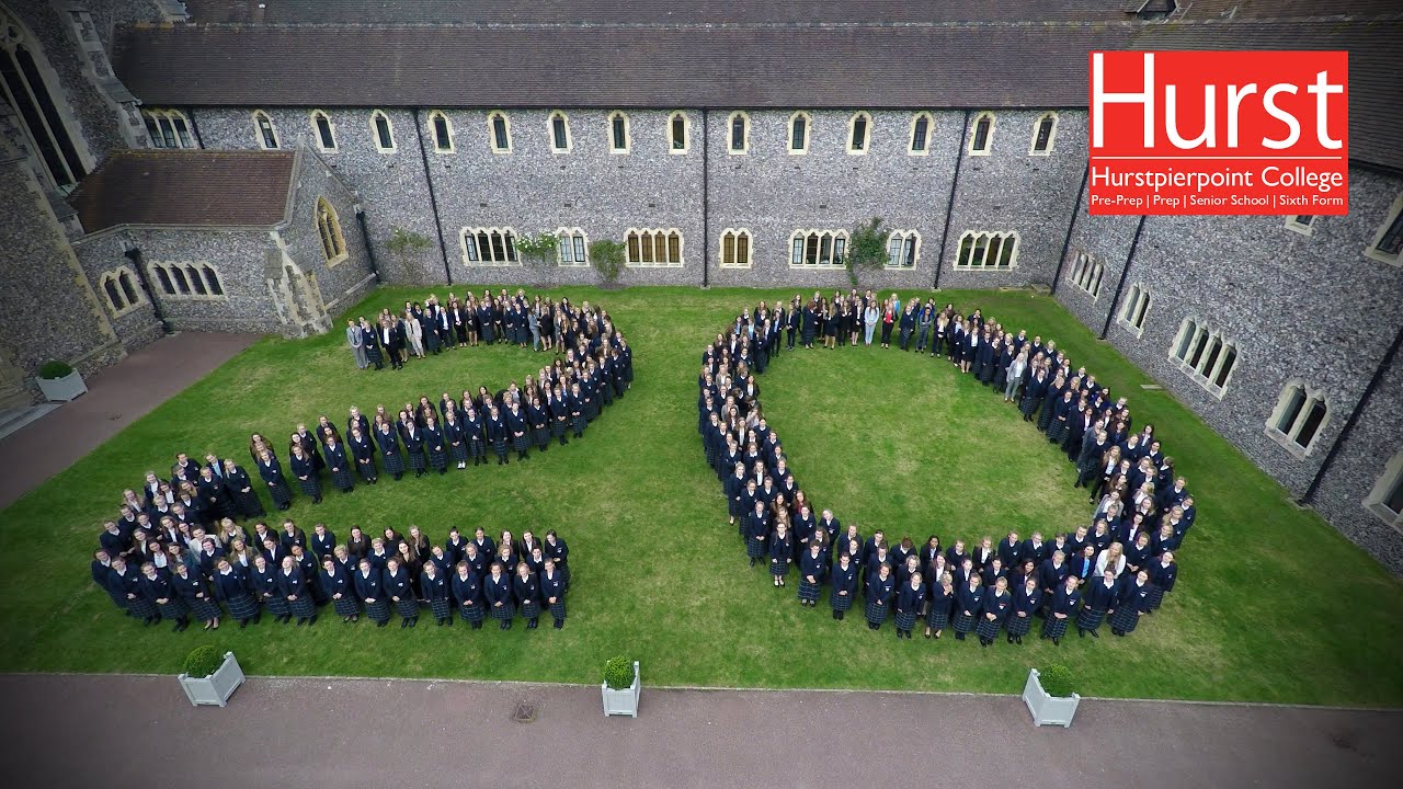 Hurstpierpoint College