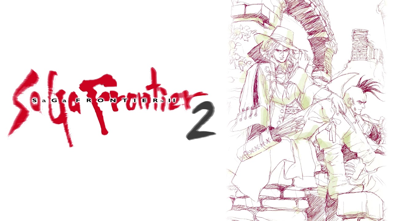 SaGa Frontier 2 - Besessenheit [Arrange] (EXTENDED)