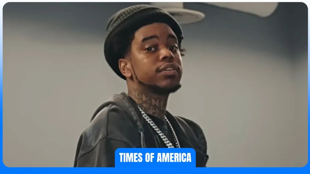 Jacksonville Rapper Lil Poppa Confirmed Dead by Fulton County Medical Examiner | Times Of America
