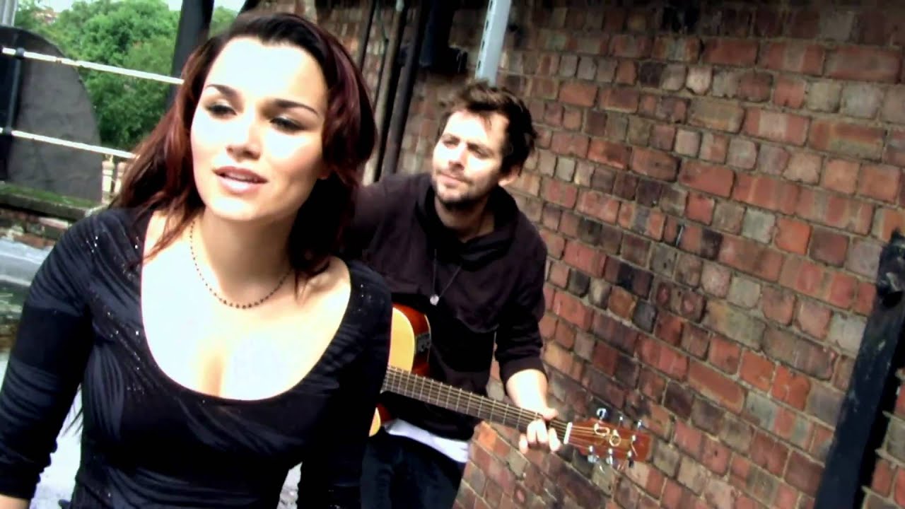 Samantha Barks & Garry Lake | 