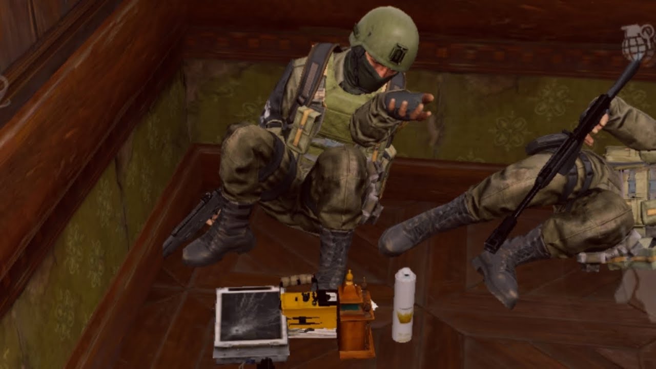 Arena Breakout S12 #AB #ABI #ARENABREAKOUT #EFT #deltaforce #rust