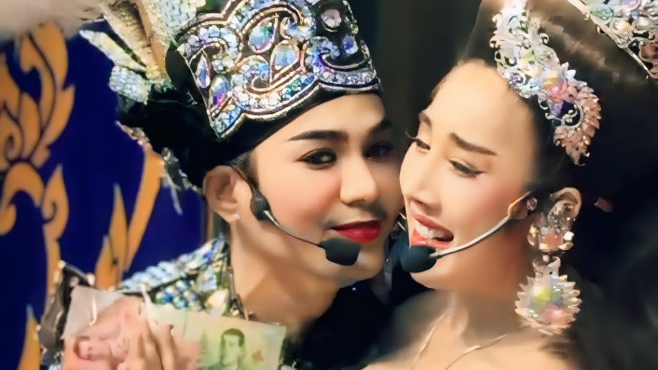 เกี้ยวเพลงใหม่ เชื่อเอสนะเจนจิราแม่คนของใจอยู่เป็นคู่ขวัญแฟนคลับฟินกันทุกคน #เอสปราชญา #หมวยเจน