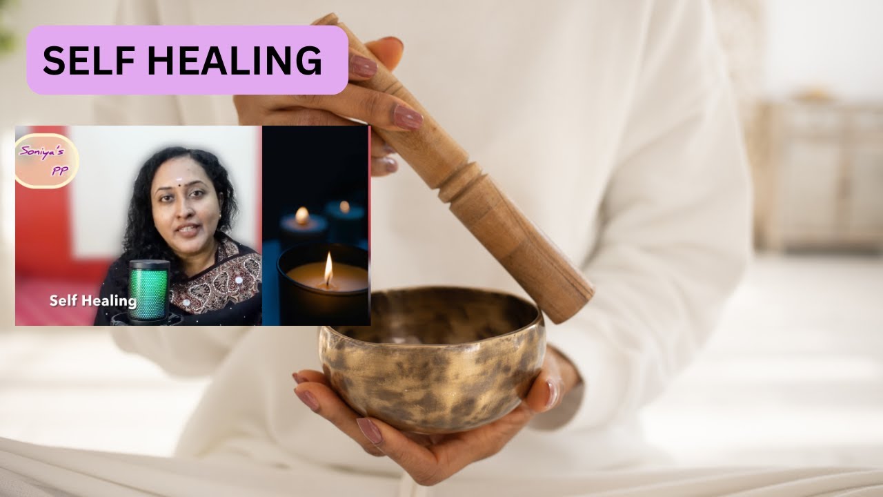Self Healing எப்படி செய்வது?Ho'oponopono Prayer (+ --- ) Side Effects which no will tell you