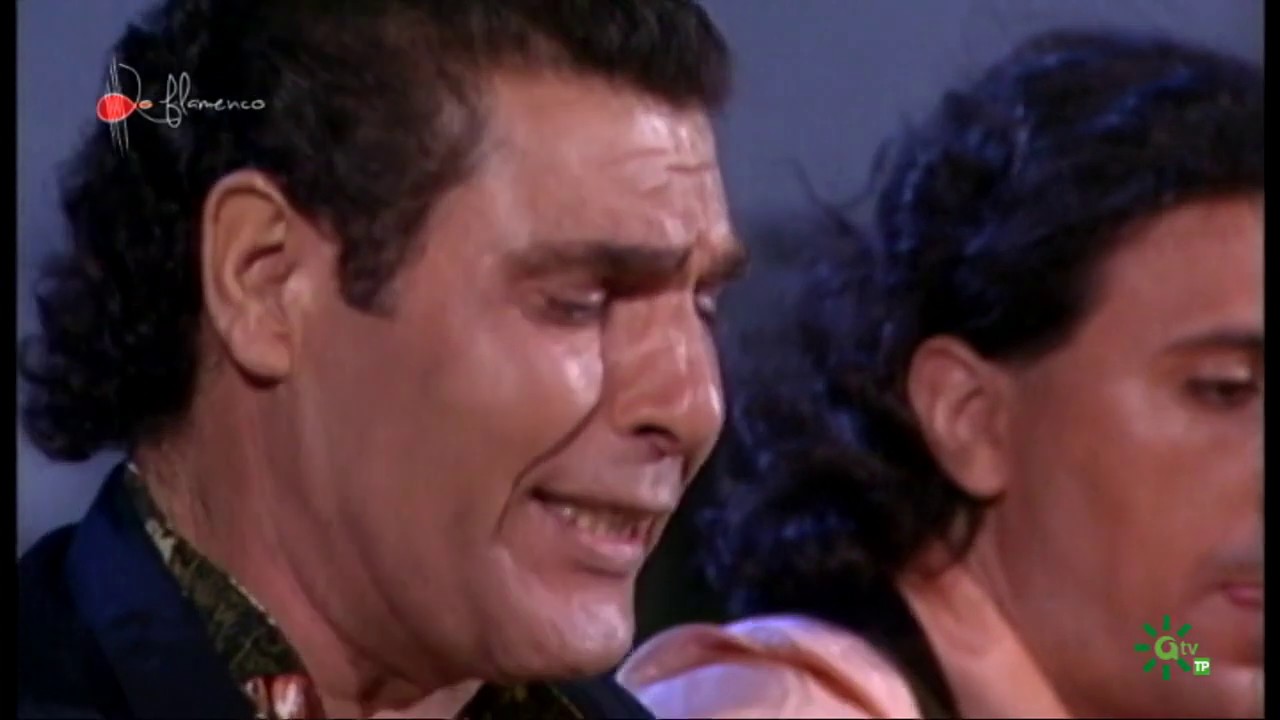 Bulerías. El Turronero. 1991