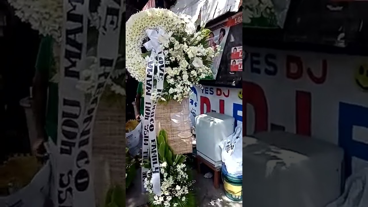 SYMPATHY FLOWERS ARRANGEMENT