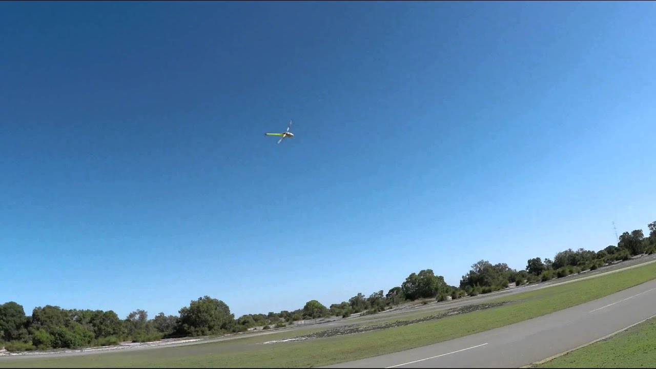 Goblin 500 Sport flight(42)