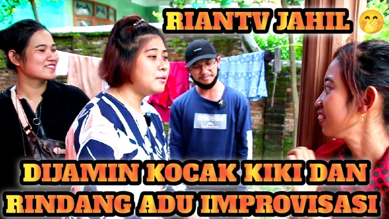 K1KI DAN RIND4NG THE N3XT INDONESI4N ID0L ?