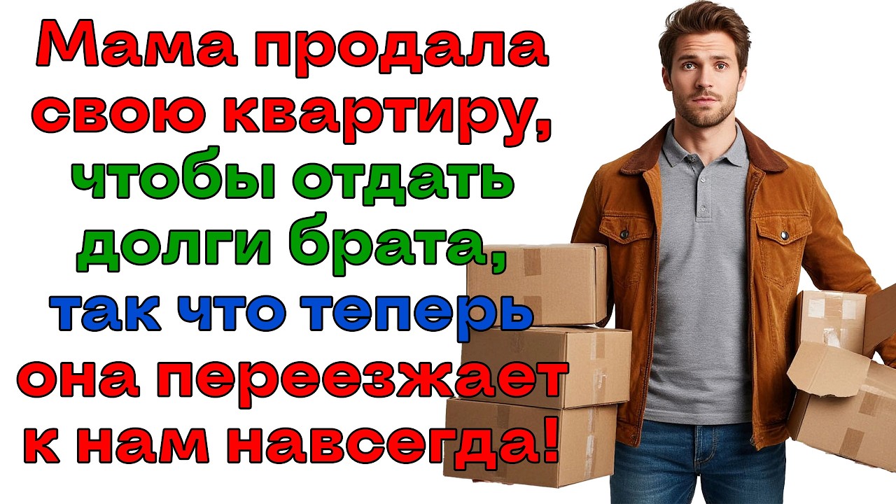 Свекровь приперлась наводить порядки! Оставила ее хозяйничать в АДУ!| Женские истории | Аудиорассказ
