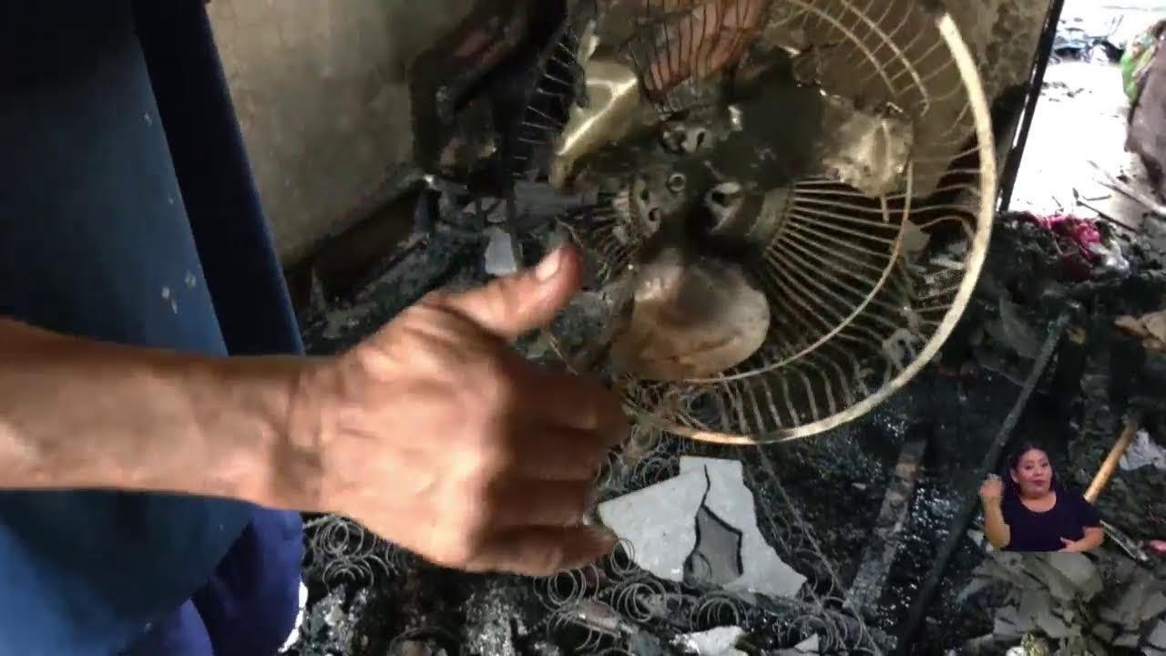 Noticiero Hechos en Vivo