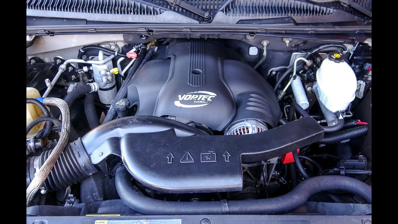 2005 ESCALADE AWD LQ9 AUTOMATIC 4L65 TRANS 257K