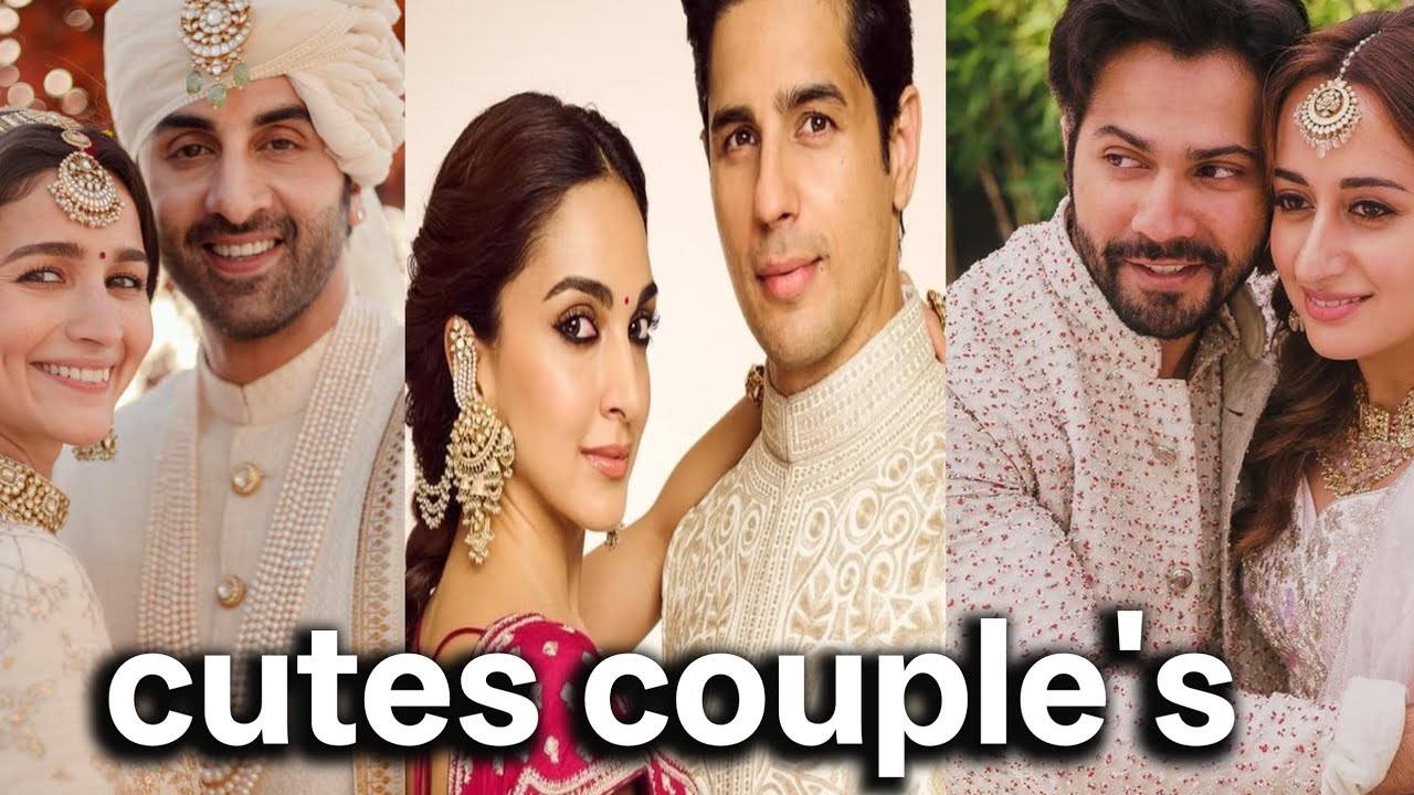 बॉलीवुड के actors और actress wife.🥰🥰