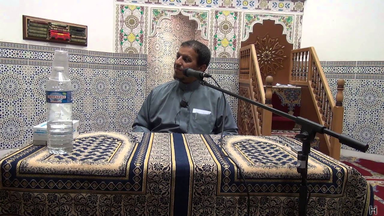 Une solution pour le Ramadan et les prières tardives - Hassan Iquioussen