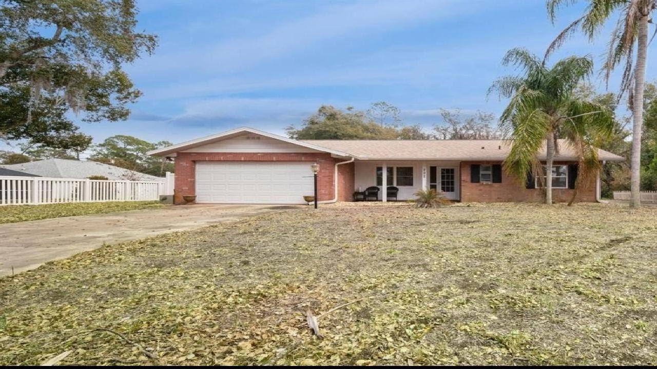 292 E CONSTANCE ROAD, DEBARY, FL Presented by The Nickley Group Home Advisors.