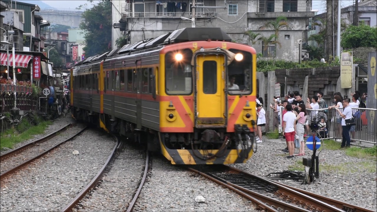 【鉄道PV】電車GO 台灣鐵道 (2018年版) Documentary of Taiwan Railway (2018 ver.)