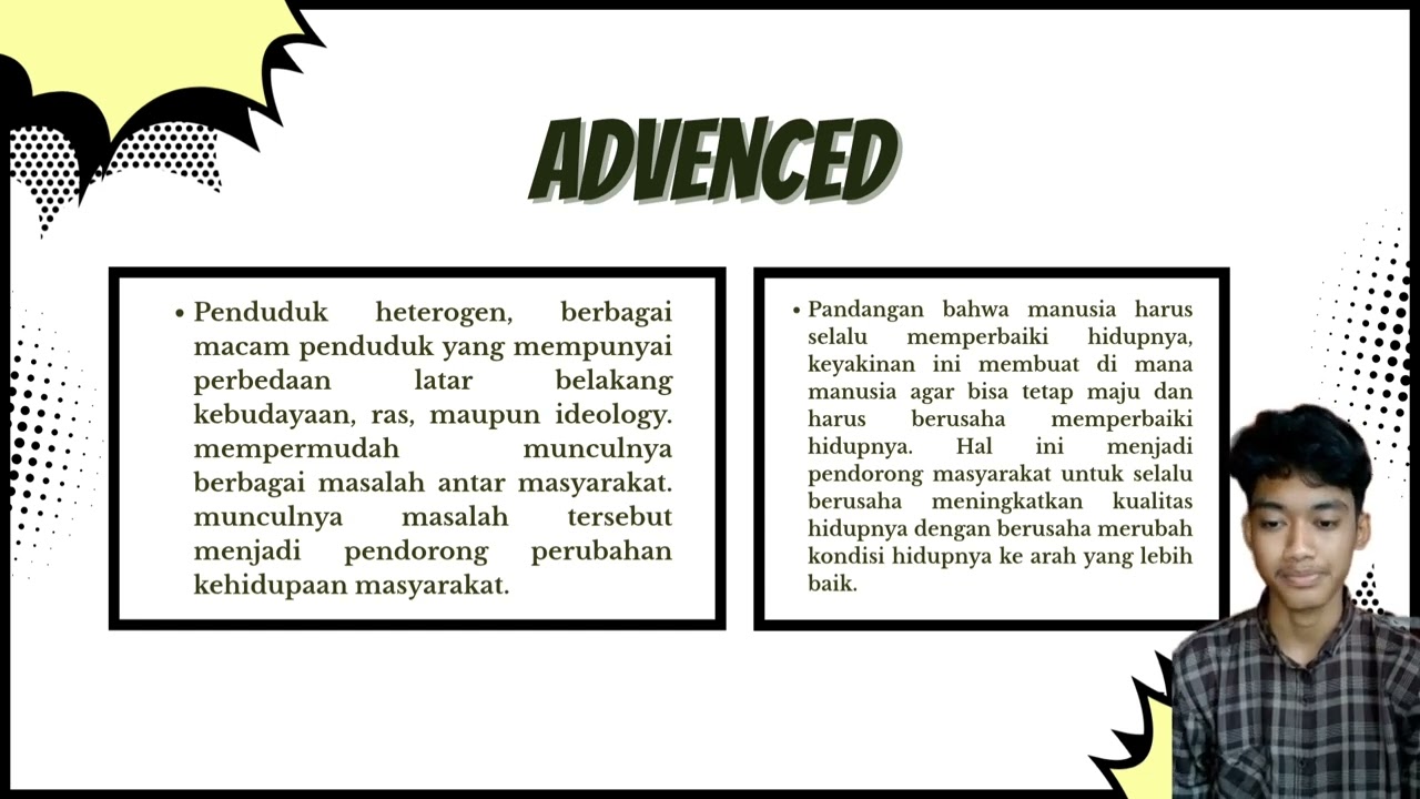 Sosiologi Dakwah_Kel. 7_KPI A
