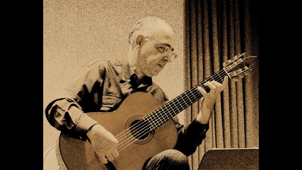 Norteña - Composer: Jorge Gomez Crespo (1900 - 1971)